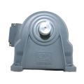 CH28-750-10S 1hp Horizontal type 3phase 10:1 ratio 220V/380V 750W electric ac motor with gearbox reducer